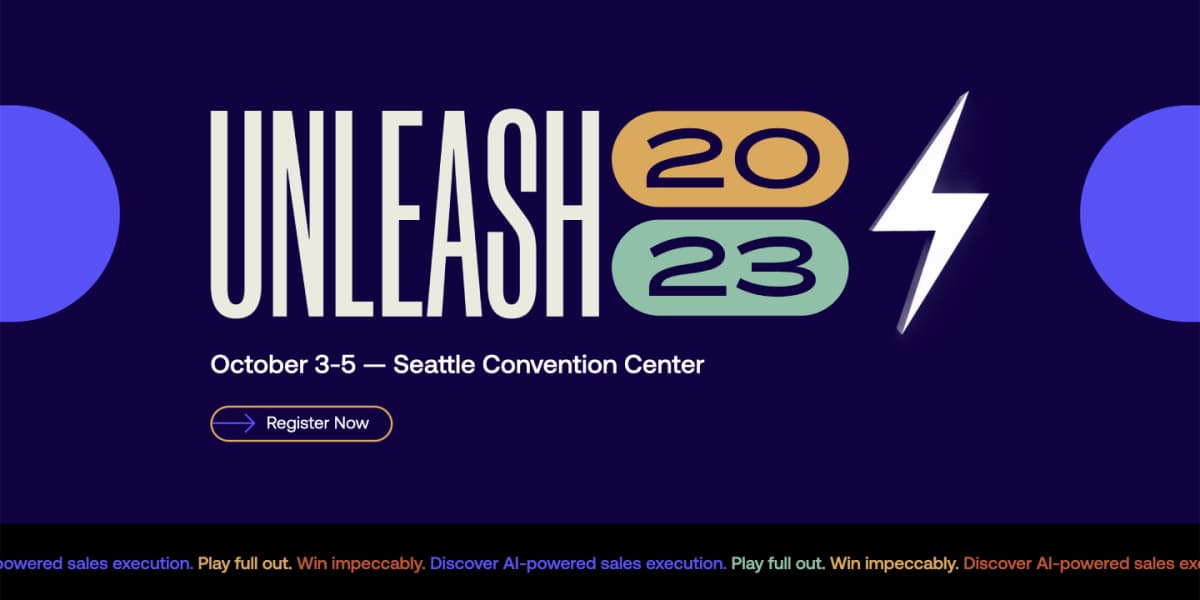 Unleash 2023