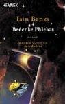 Cover of Consider Phlebas (Culture, #1) by Iain M. Banks