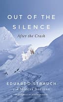 Cover of Out of the Silence: After the Crash by Eduardo Strauch Urioste