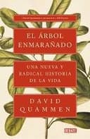 Cover of The Tangled Tree: A Radical New History of Life by David Quammen