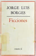 Cover of Ficciones by Jorge Luis Borges