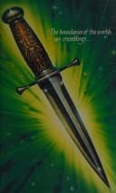 Cover of The Subtle Knife (His Dark Materials, #2) by Philip Pullman