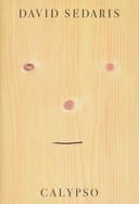 Cover of Calypso by David Sedaris