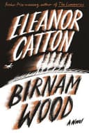 Cover of Birnam Wood by Eleanor Catton