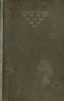 Cover of The Picture of Dorian Gray by Oscar Wilde