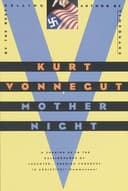 Cover of Mother Night by Kurt Vonnegut Jr.