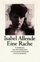Cover of Eva Luna by Isabel Allende