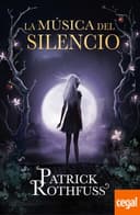 Cover of The Slow Regard of Silent Things (The Kingkiller Chronicle, #2.5) by Patrick Rothfuss