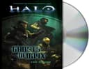 Cover of Halo: Ghosts of Onyx by Eric S. Nylund