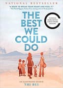 Cover of The Best We Could Do by Thi Bui