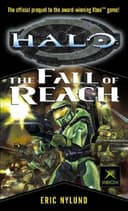 Cover of Halo: First Strike by Eric S. Nylund