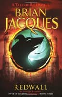 Cover of Redwall (Redwall, #1) by Brian Jacques