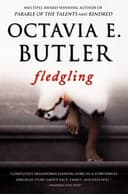 Cover of Fledgling by Octavia E. Butler