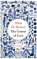 Cover of The Course of Love by Alain de Botton