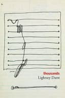 Cover of Thousands by Lightsey Darst