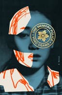 Cover of The Memory Police by Yōko Ogawa
