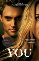 Cover of You (You, #1) by Caroline Kepnes