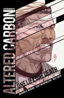Cover of Altered Carbon One Life, One Death by Richard K. Morgan