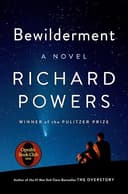 Cover of Bewilderment by Richard Powers