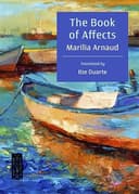 Cover of The Book of Affects by Marilia Arnaud