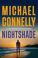 Cover of Nightshade (Catalina, #1; Harry Bosch Universe, #41) by Michael Connelly