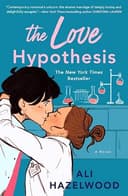 Cover of The Love Hypothesis by Ali Hazelwood