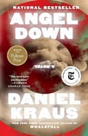 Cover of Angel Down by Daniel Kraus