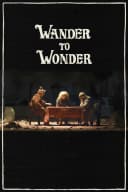 Poster for Wander to Wonder (2023)