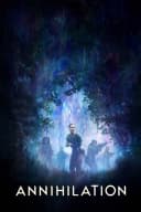 Poster for Annihilation (2018)