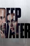 Poster for Deep Water (2022)
