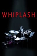 Poster for Whiplash (2014)