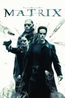 Poster for The Matrix (1999)