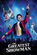 Poster for The Greatest Showman (2017)