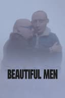 Poster for Beautiful Men (2023)