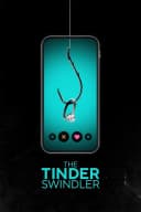 Poster for The Tinder Swindler (2022)