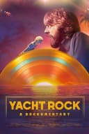 Poster for Yacht Rock: A DOCKumentary (2024)
