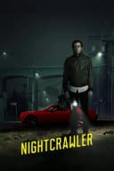 Poster for Nightcrawler (2014)