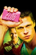 Poster for Fight Club (1999)