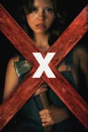 Poster for X (2022)