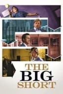 Poster for The Big Short (2015)