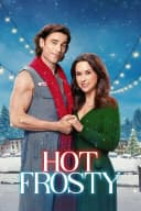 Poster for Hot Frosty (2024)
