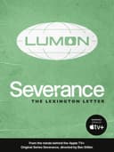 Cover of Severance - The Lexington Letter by Anonymous