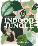 Cover of Indoor Jungle by Lauren Camilleri
